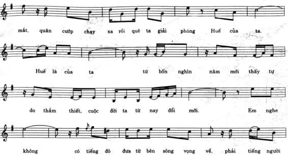 1 10 SƠN NỮ CA Trần Hoàn 1 11 THĂM BẾN NHÀ RỒNG Trần Hoàn 1 12 TIẾNG ĐÀN TRÊN 8