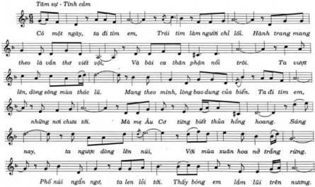 Dạy học ca khúc của Trần Hoàn cho hệ Trung cấp Thanh nhạc, Trường Đại học Văn hóa, Thể Thao và Du Lịch Thanh Hóa - 16