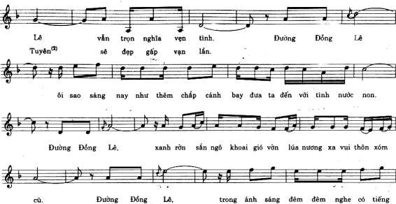 1 16 VỖ BẾN LAM CHIỀU Trần Hoàn 1 17 NGẮT MỘT CÀNH HOA THẮM TẶNG ANH Trần Hoàn 11