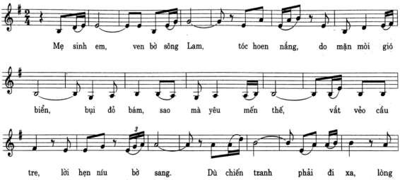 1 17 NGẮT MỘT CÀNH HOA THẮM TẶNG ANH Trần Hoàn 13