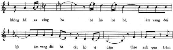 1 17 NGẮT MỘT CÀNH HOA THẮM TẶNG ANH Trần Hoàn 14