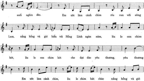 1 17 NGẮT MỘT CÀNH HOA THẮM TẶNG ANH Trần Hoàn 15