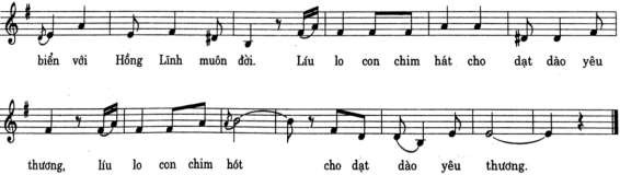 1 17 NGẮT MỘT CÀNH HOA THẮM TẶNG ANH Trần Hoàn 16