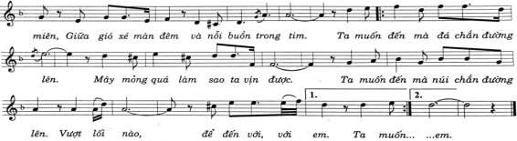 1 14 TÌNH CA MÙA XUÂN Nhạc Trần Hoàn Lời Nguyễn Loan 1 15 VỀ ĐỒNG LÊ Trần 4