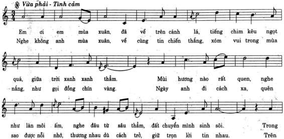 1 15 VỀ ĐỒNG LÊ Trần Hoàn 1 16 VỖ BẾN LAM CHIỀU Trần Hoàn 1 17 NGẮT MỘT CÀNH 5
