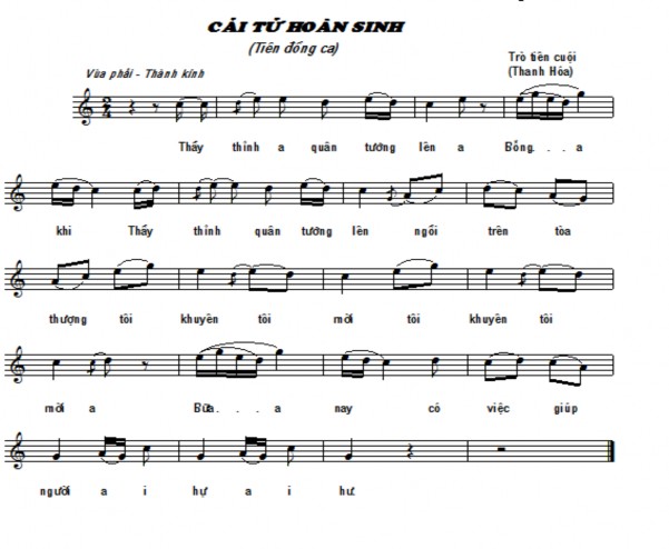 Bài số 11 Phụ lục II MỘT SỐ HÌNH ẢNH Múa đèn Đông Anh Tác giả sưu tầm 6