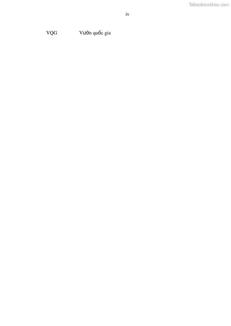 Luận án tiến sĩ địa lý Phát triển du lịch tỉnh An Giang trong liên kết Vùng phụ cận - 1 Trang 7