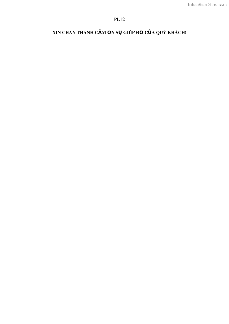 Luận án tiến sĩ địa lý Phát triển du lịch tỉnh An Giang trong liên kết Vùng phụ cận - 19 Trang 218