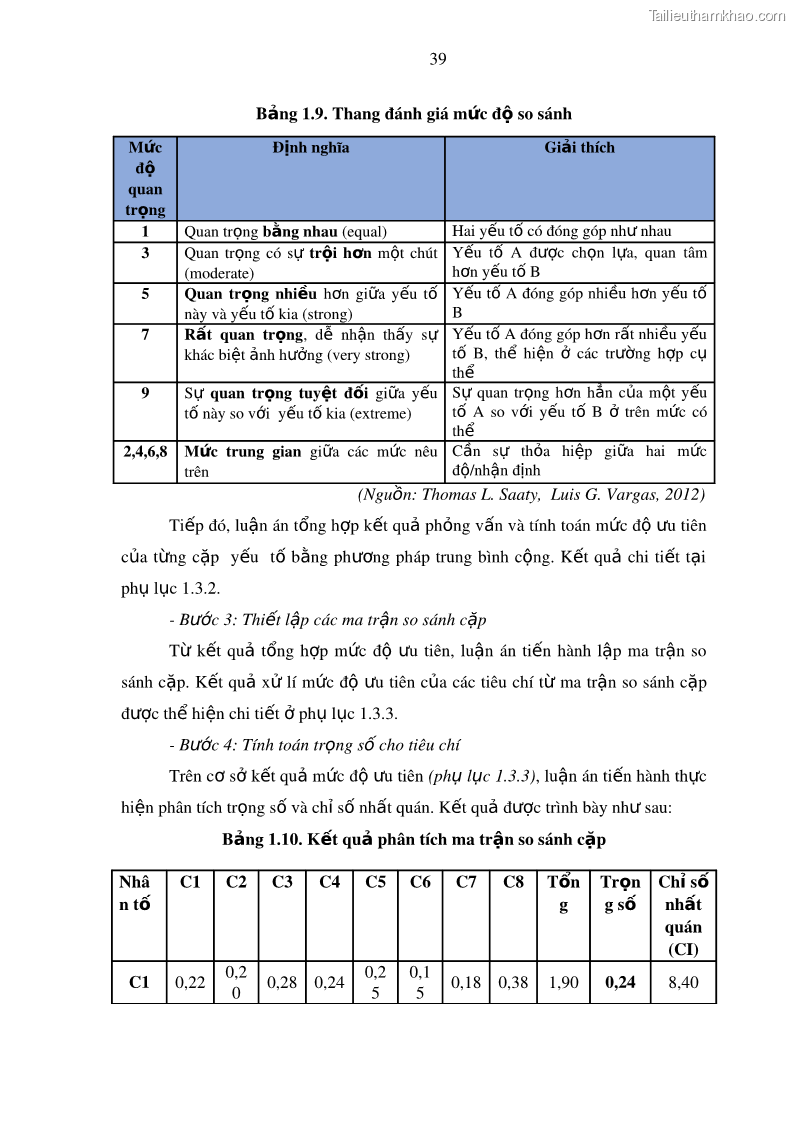Luận án tiến sĩ địa lý Phát triển du lịch tỉnh An Giang trong liên kết Vùng phụ cận - 5 Trang 53