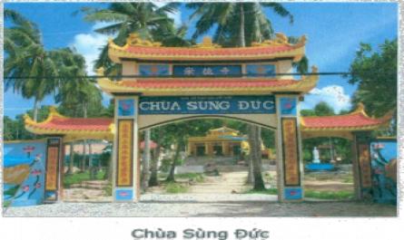 Phát triển các loại hình du lịch huyện đảo Phú Quốc tỉnh Kiên Giang theo hướng bền vững - 14
