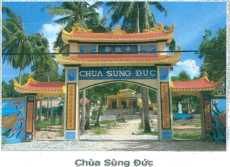 HÌNH ẢNH Suối tranh Sự hoang sơ của các bãi biển Dinh Cậu Nấm tràm Gỏi 1