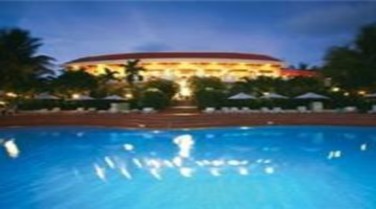 Một góc khu Resort Sài Gòn Phú Quốc 10