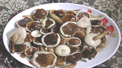 Gỏi cá trích Khu nghỉ dưỡng La Veranda resort Một góc khu Resort Sài Gòn Phú Quốc 8