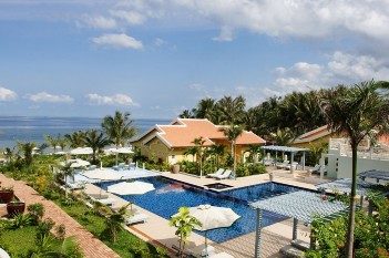 Gỏi cá trích Khu nghỉ dưỡng La Veranda resort Một góc khu Resort Sài Gòn Phú Quốc 9