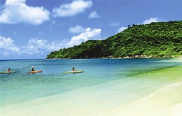 Loại hình du lịch đua thuyền 2