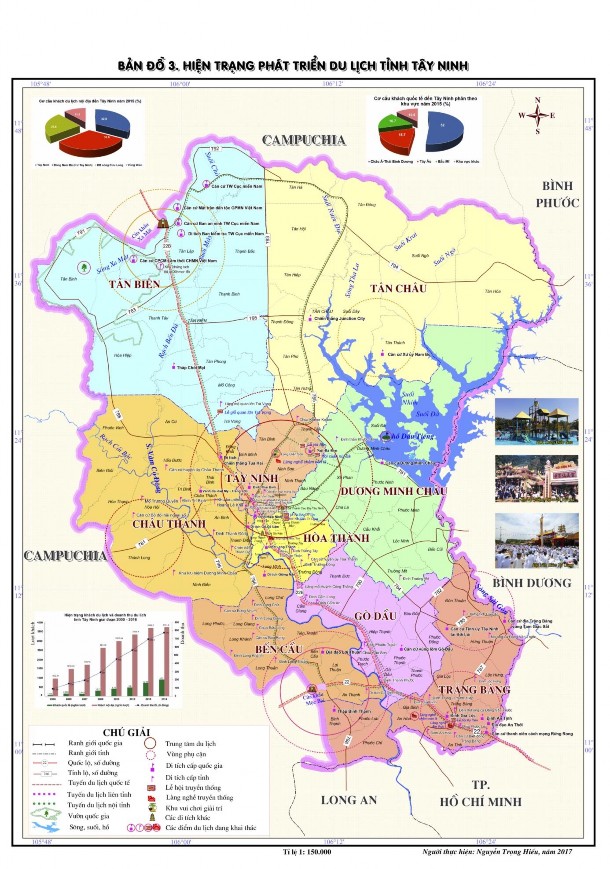 2 2 1 5 Đầu tư phát triển du lịch Hiện nay ngành du lịch đang nhận được sự 1