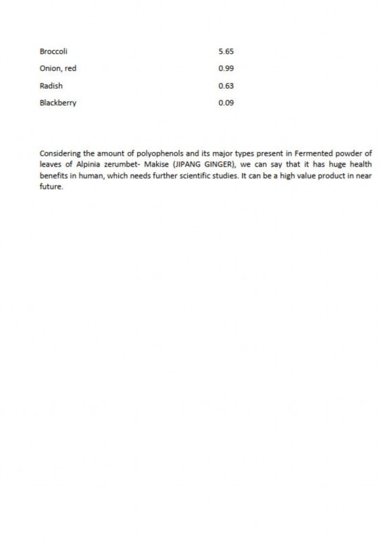 Hiệu quả bổ sung đa vi chất dinh dưỡng và bột lá Riềng ấm lên tình trạng dinh dưỡng và miễn dịch của trẻ em 36 59 tháng tuổi dân tộc Thái tại thành phố Sơn La tỉnh Sơn La 25 3