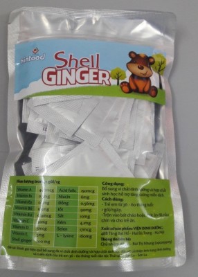 Hình 2 4 Sản phẩm bổ sung đa vi chất dinh dưỡng và bột lá Riềng ấm Thành 2