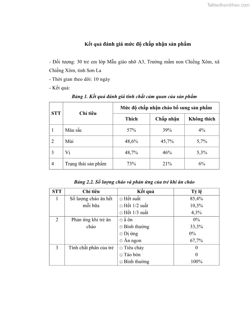 Luận án tiến sĩ dinh dưỡng Hiệu quả bổ sung đa vi chất dinh dưỡng và bột lá Riềng ấm lên tình trạng dinh dưỡng và miễn dịch của trẻ em 36-59 tháng tuổi dân tộc Thái tại thành phố Sơn La, tỉnh Sơn La - 16 Trang 186