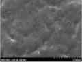 Nghiên Cứu Chế Tạo Vật Liệu Cao Su Nanocompozit Trên Cơ Sở Blend Cstn/br Và Nanosilica