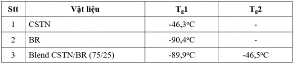 Hình 3 19 Biểu đồ DMA của mẫu CSTN Hình 3 20 Biểu đồ DMA của mẫu BR Hình 2