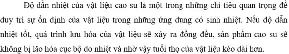Để đo độ dẫn nhiệt của vật liệu máy đo độ dẫn nhiệt THB500 của hãng 10
