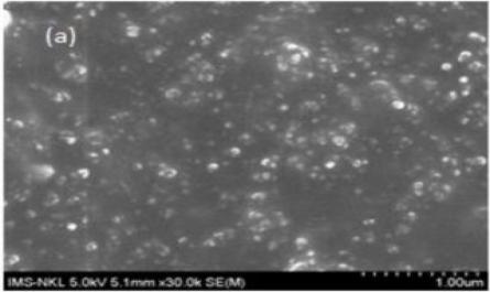 Giản Đồ Tga Của Một Số Mẫu Vật Liệu Cao Su Blend Cstn/epdm (60/40) Gia Cường Nanosilica Phối