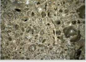 E 3 0 pkl TXC Hình 3 41 Hàm lượng chất tạo xốp TXC ảnh hưởng đến cấu trúc 8