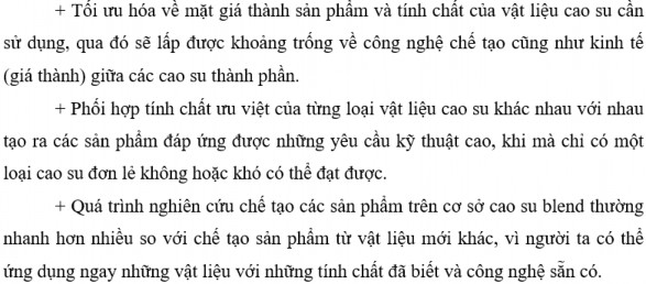 1 1 4 Vật liệu polyme nanocompozit và cao su nanocompozit Hình 1 6 Một số phụ gia 5