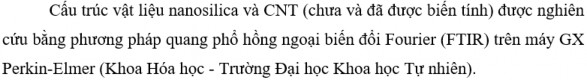 2 2 3 4 Phương pháp nghiên cứu cấu trúc hình thái của vật liệu 2 2 3 5 Phương 4
