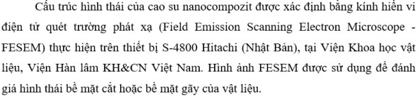 2 2 3 5 Phương pháp nghiên cứu độ bền môi trường độ bền kiềm Khả năng 5