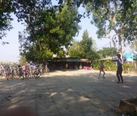 Cấp học bổng ADC cho HS nghèo trường THCS Bình Tấn Phỏng vấn HS bỏ học tại 2