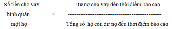  Chỉ tiêu tỷ lệ hộ nghèo thoát nghèo Là chỉ tiêu quan trọng nhất đánh 3