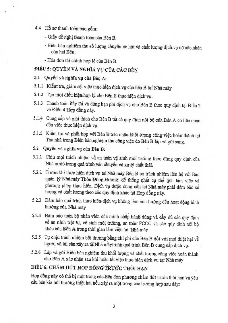 Kế toán quản trị môi trường tại Công ty Cổ phần Tập đoàn Thạch Bàn 15 5
