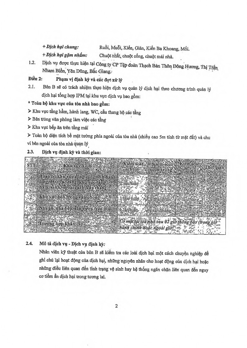 Kế toán quản trị môi trường tại Công ty Cổ phần Tập đoàn Thạch Bàn 15 8