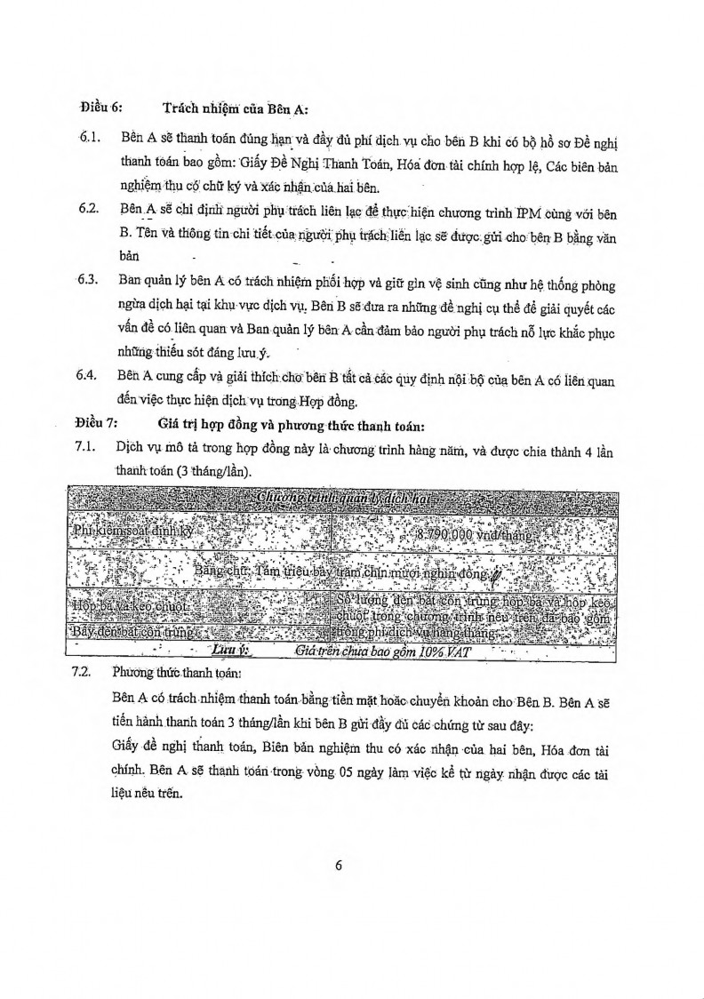 Kế toán quản trị môi trường tại Công ty Cổ phần Tập đoàn Thạch Bàn 16 4