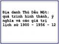 Danh Sách Các Đơn Vị Hành Chính Nam Việt [63;2].