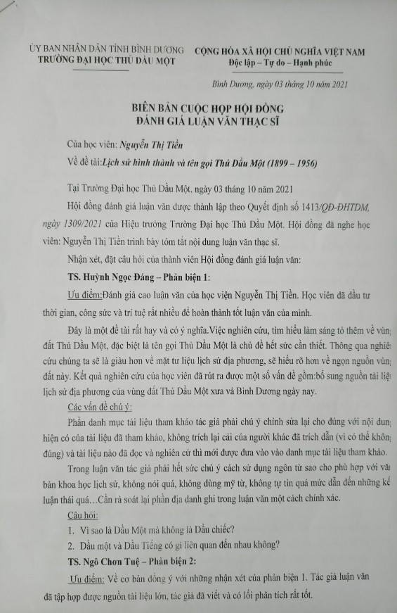 Bảng 4 Bảng thống kê các tổng làng của tỉnh Thủ Dầu Một năm 1910 29 219 1