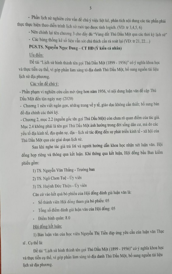 Bảng 4 Bảng thống kê các tổng làng của tỉnh Thủ Dầu Một năm 1910 29 219 5