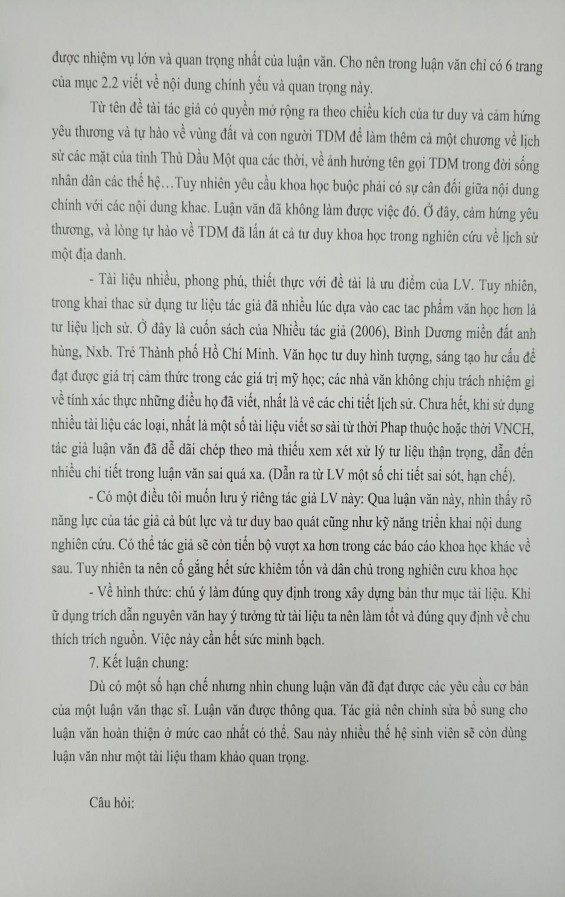 Địa danh Thủ Dầu Một quá trình hình thành ý nghĩa và các giá trị lịch sử 1900 1956 16 4