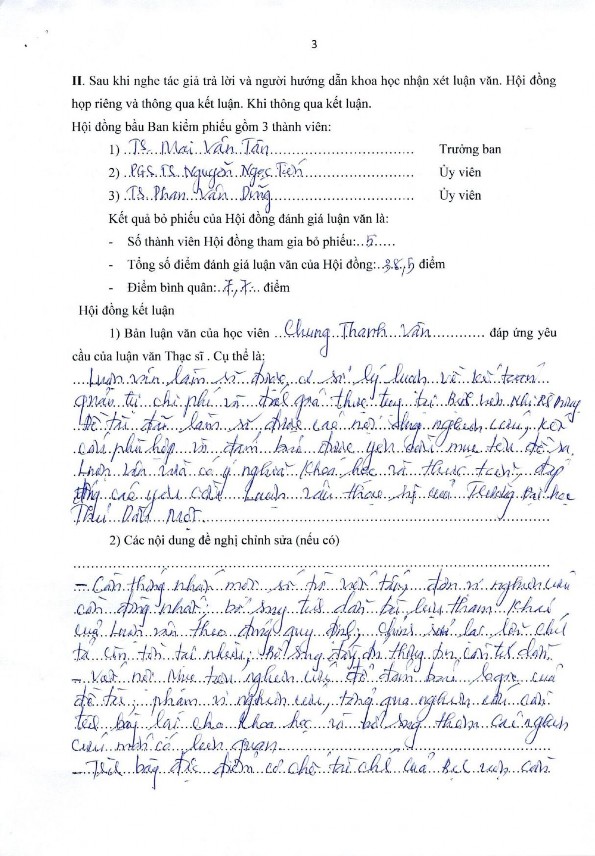 Trưởng khoa Xét nghiệm 14 Trương Ngọc Tiến Trưởng khoa Chẩn đoán hình ảnh 3