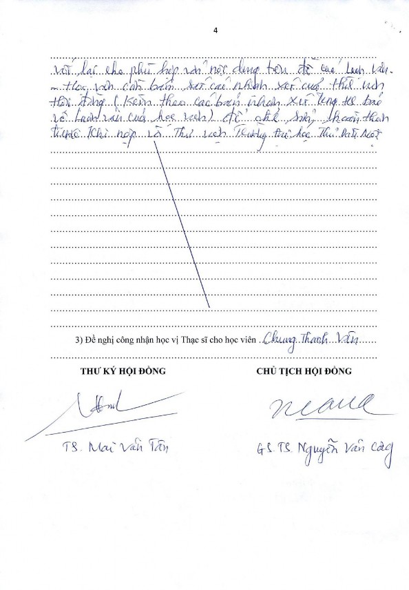 Trưởng khoa Xét nghiệm 14 Trương Ngọc Tiến Trưởng khoa Chẩn đoán hình ảnh 4