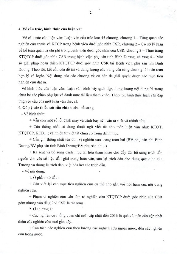 Trưởng khoa Xét nghiệm 14 Trương Ngọc Tiến Trưởng khoa Chẩn đoán hình ảnh 6