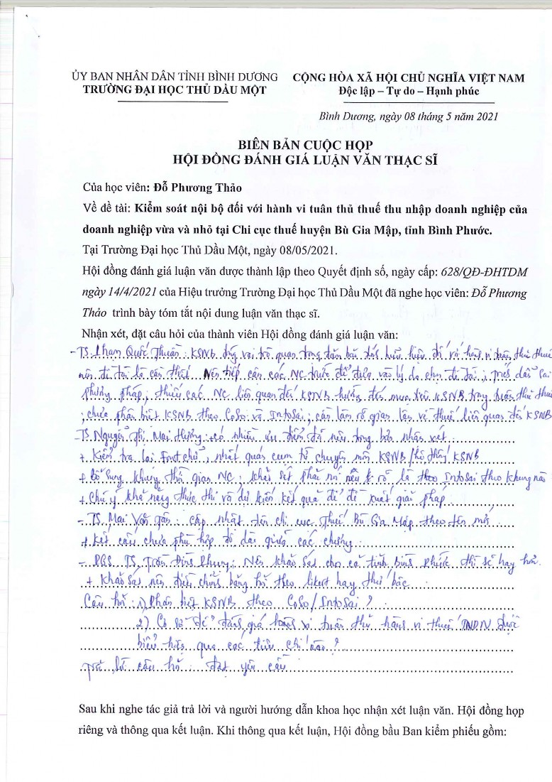 18 Phí Văn Sơn Chi cục Thuế huyện Bù Gia Mập Kiểm tra viên thuế 0984 243 839 1