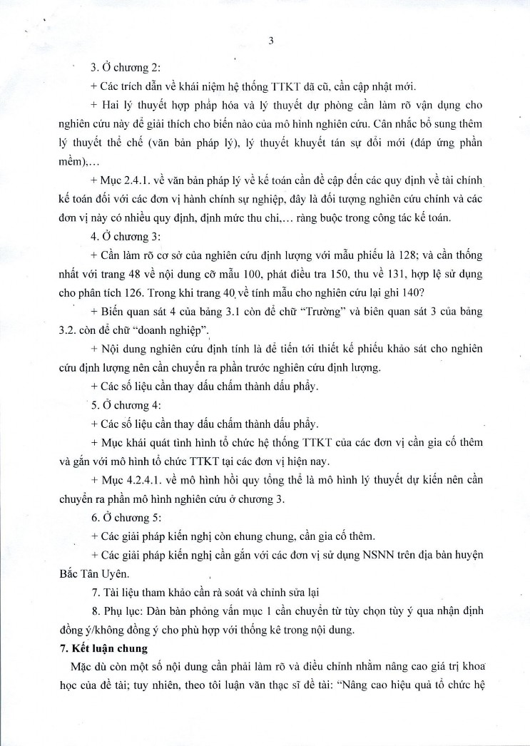 Nâng cao hiệu quả tổ chức hệ thống thông tin kế toán tại các đơn vị sử dụng ngân sách nhà nước trên địa bàn huyện Bắc Tân Uyên Bình Dương 16 2