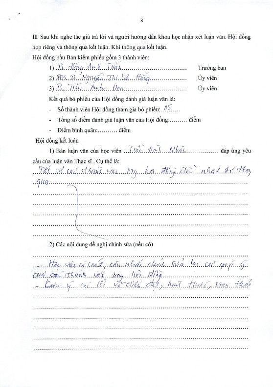 Nghiên cứu sự lựa chọn chính sách kế toán của doanh nghiệp có vốn đầu tư nước ngoài trên địa bàn tỉnh Bình Dương 17 3