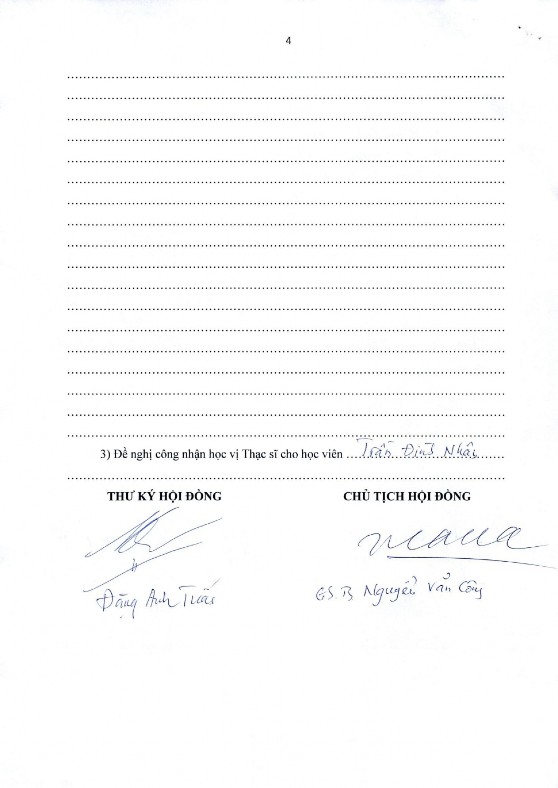 Nghiên cứu sự lựa chọn chính sách kế toán của doanh nghiệp có vốn đầu tư nước ngoài trên địa bàn tỉnh Bình Dương 17 4