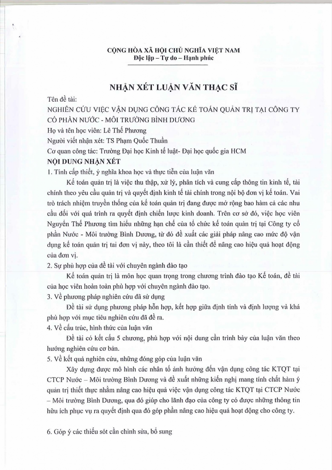 2 2 0 2 Scatterplot Dependent Variable KTQT Regression Standardized Predicted Value 30 31 32 6