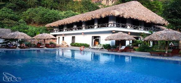 Ninh Bình Sức hút từ trải nghiệm du lịch xanh Kiến trúc xanh thân thiện với 11