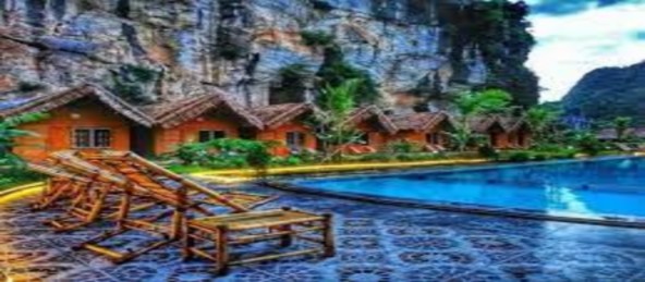 Ninh Bình Sức hút từ trải nghiệm du lịch xanh Kiến trúc xanh thân thiện với 12